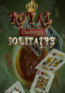 Royal Challenge Solitaire Фото