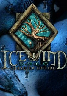 Icewind Dale: Enhanced Edition Фото