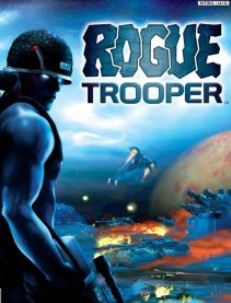 Rogue Trooper Фото