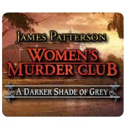 James Patterson Women's Murder Club: A Darker Shade of Grey Фото