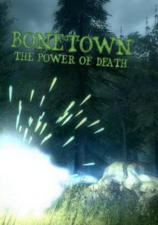 Bonetown - The power of death Фото