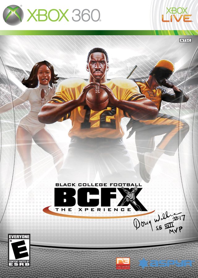 Black College Football: The Xperience Фото