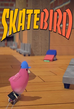 SkateBIRD Фото
