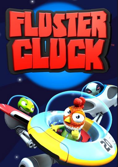 Fluster Cluck Фото