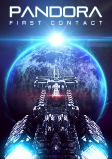 Pandora: First Contact Фото