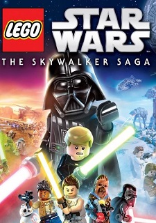 LEGO Star Wars: The Skywalker Saga Фото