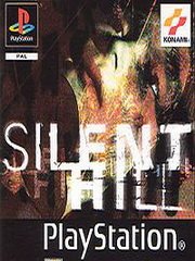 Silent Hill Фото