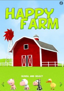 Happy Animal Farm Фото