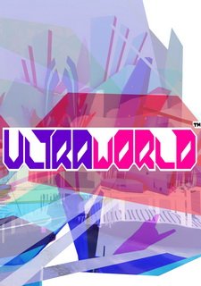 ULTRAWORLD Фото