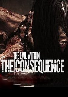 The Evil Within: The Consequence Фото