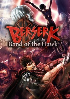 Berserk and the Band of the Hawk Фото