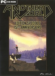 Another World - 15th Anniversary Edition Фото