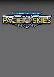 Ace Patrol: Pacific Skies Фото