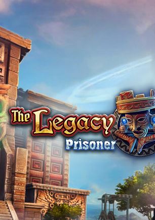 The Legacy: Prisoner Фото