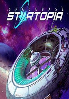 Spacebase Startopia Фото