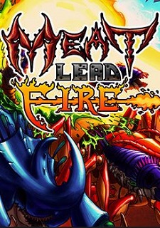 Meat Lead Fire Фото