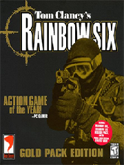 Tom Clancy's Rainbow Six Фото