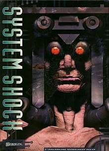 System Shock Фото