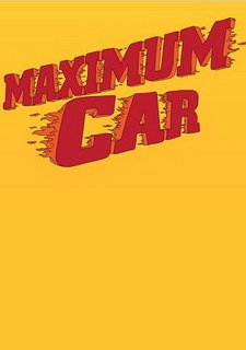 Maximum Car Фото