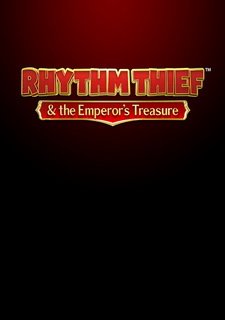 Rhythm Thief & the Emperor's Treasure Фото