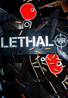 Lethal VR Фото