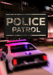 Police Patrol Фото