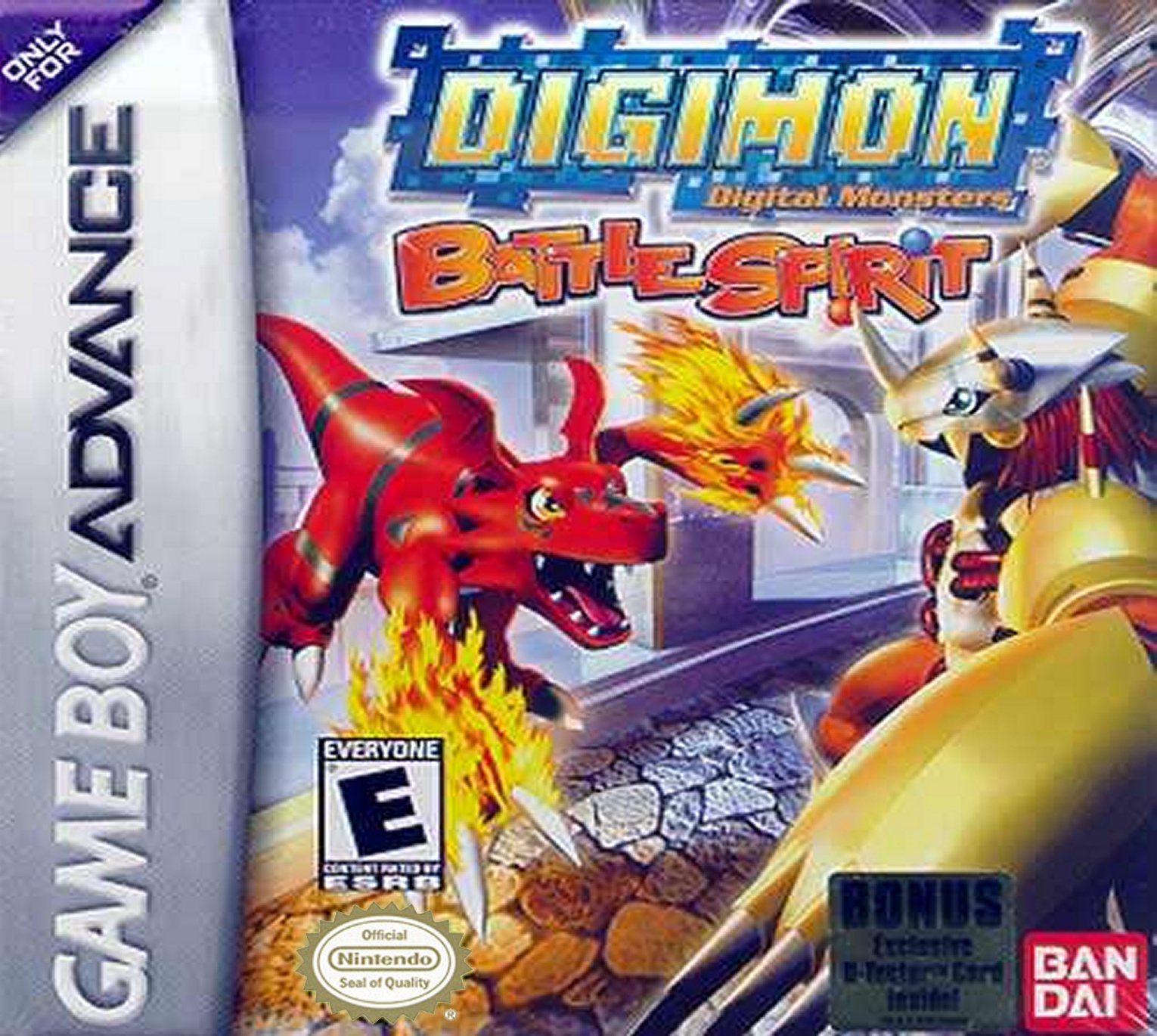 Digimon Battle Spirit Фото