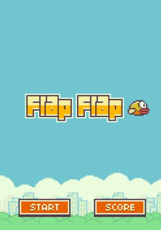 Flap Flap Фото