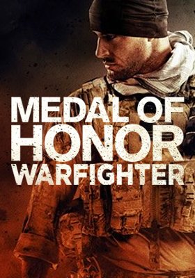 Medal of Honor: Warfighter Фото