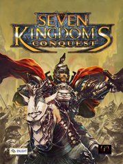 Seven Kingdoms: Conquest Фото