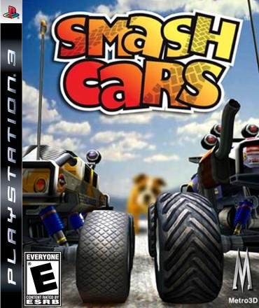 Smash Cars Фото