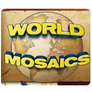 World Mosaics Фото