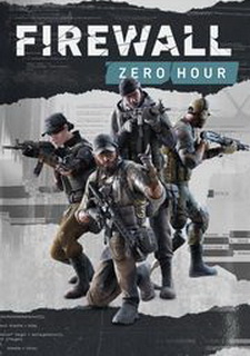 Firewall: Zero Hour Фото