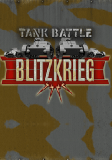 Tank Battle: Blitzkrieg Фото