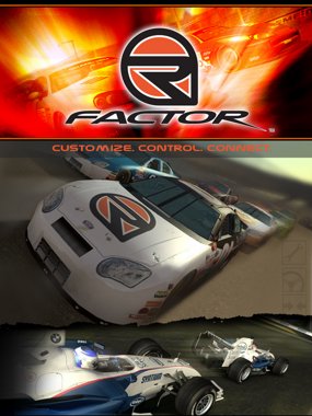 rFactor Фото