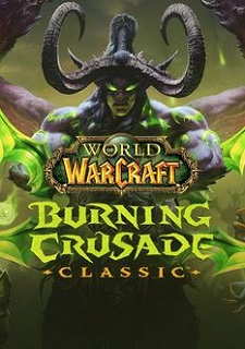 World of Warcraft: Burning Crusade Classic Фото