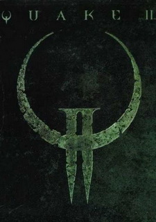 Quake II Фото