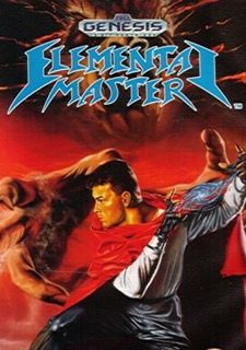 Elemental Masters Фото