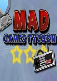 Mad Games Tycoon Фото