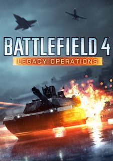 Battlefield 4: Legacy Operations Фото