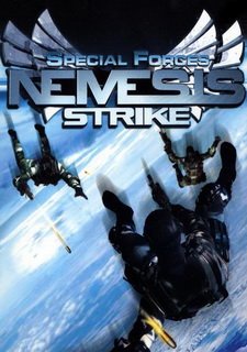 Special Forces: Nemesis Strike Фото