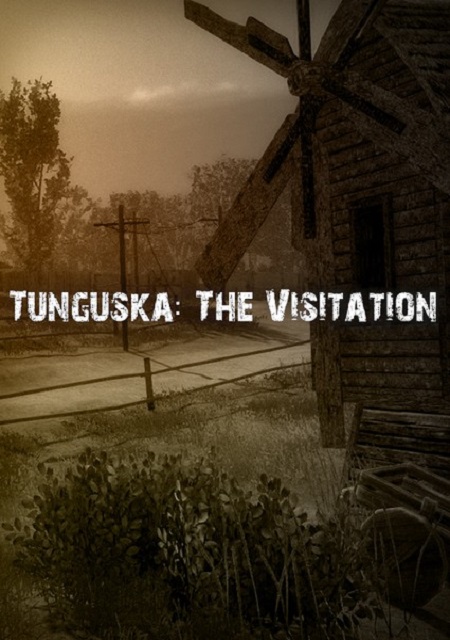 Tunguska: The Visitation Фото