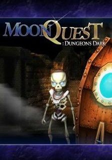 Moon Quest: Dungeons Dark Фото