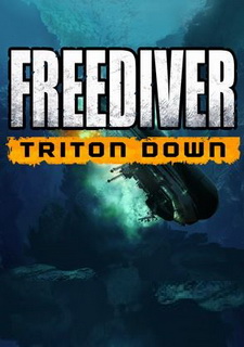 FREEDIVER: Triton Down Фото