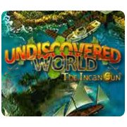 Undiscovered World: The Incan Sun Фото