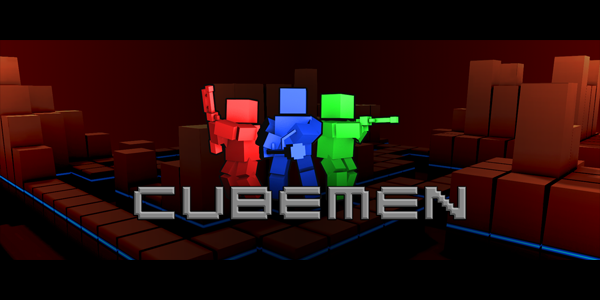 Cubemen Фото