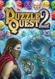 Puzzle Quest 2 Фото