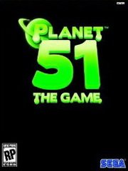 Planet 51 Фото