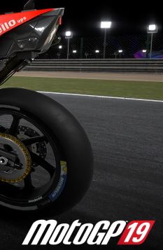 MotoGP 19 Фото