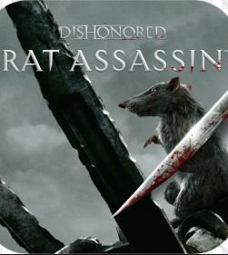 Dishonored: Rat Assassin Фото